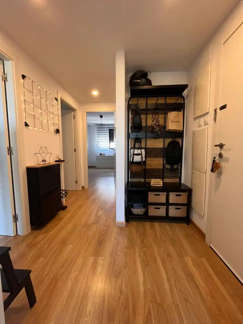 Flat for sale in Sant Just Desvern  with Air Conditioner, Heating and Private garden
