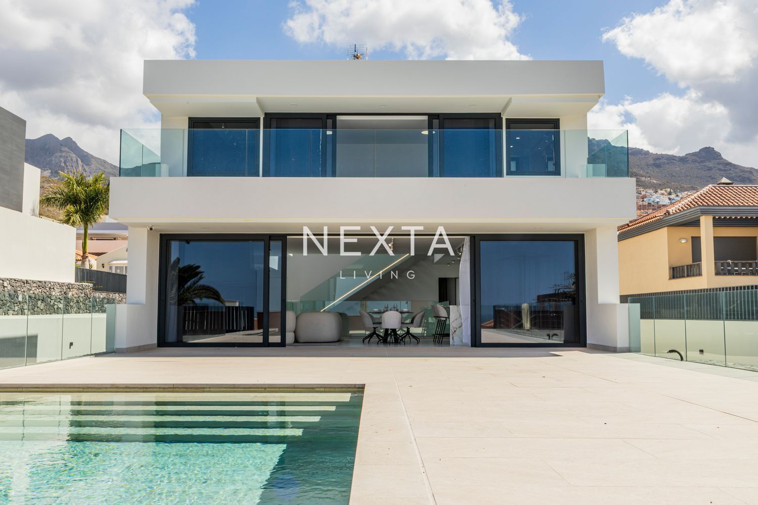 Casa o xalet en venda a Sauce, Playa Fañabé Alto, Costa Adeje