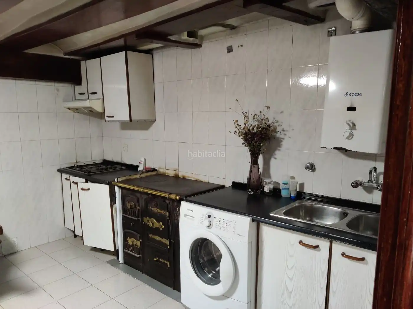 Casa a schiera in vendita a Calle Santa Lucía 28, imagen 15