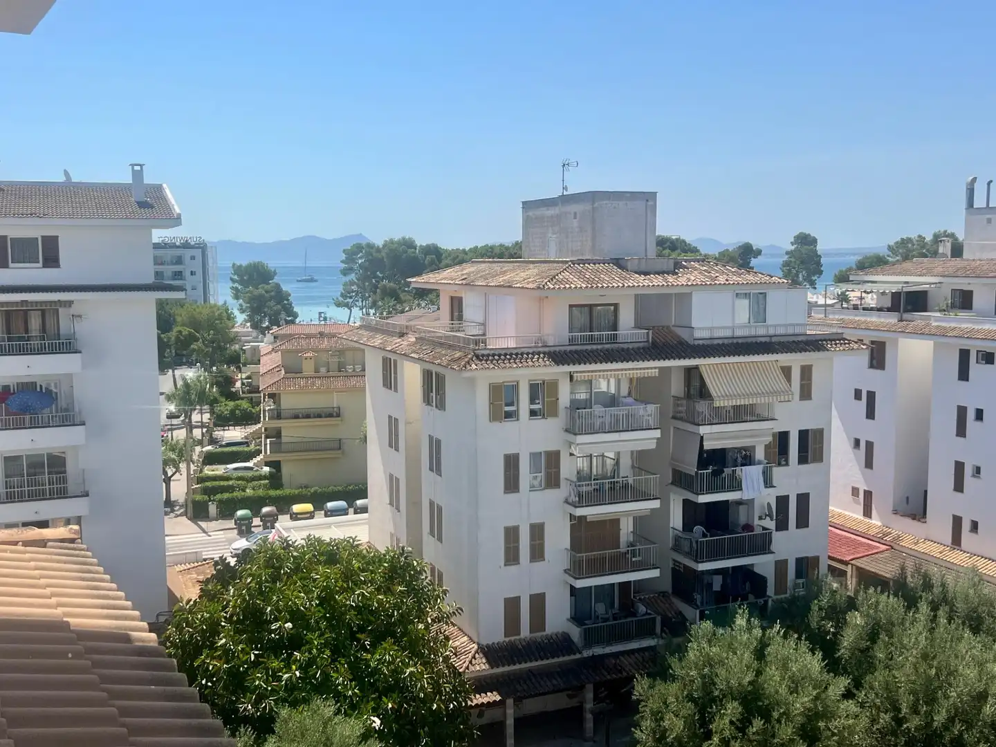 Àtic en venda a Port d'Alcúdia - Platja d'Alcúdia