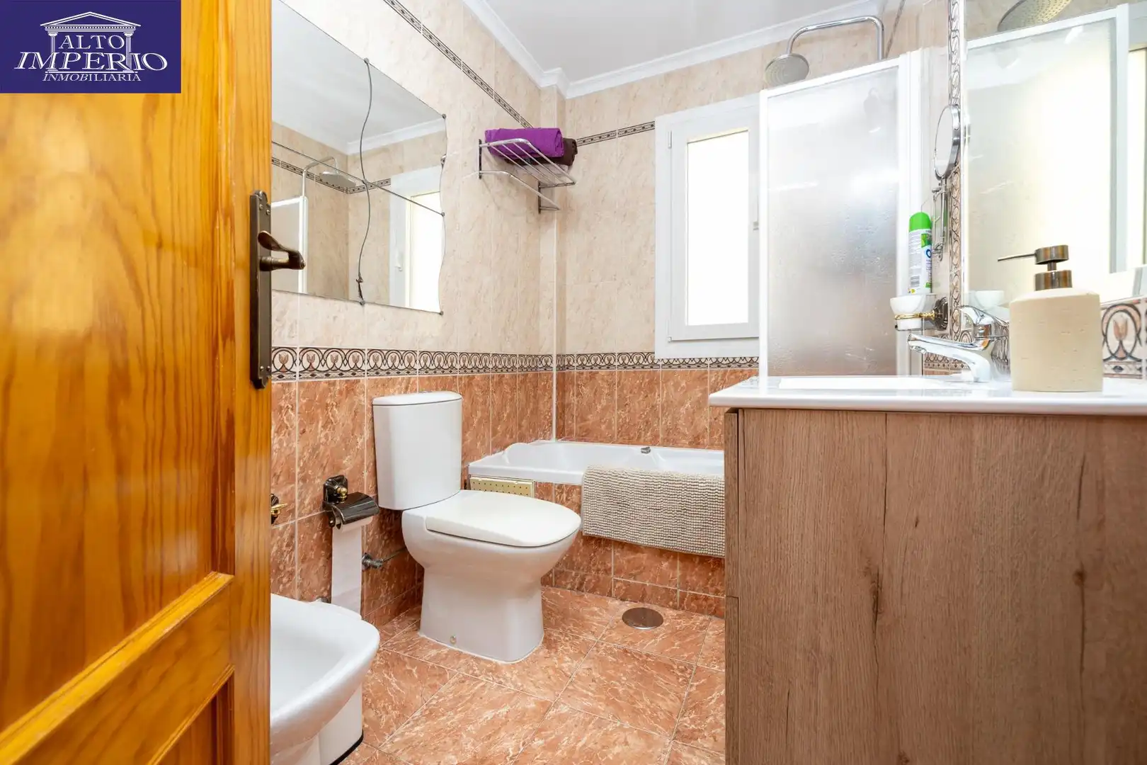 Casa a schiera con balcone in vendita a Calle de Sierra Nevada, imagen 22
