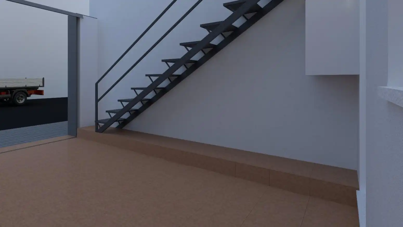 Casa en venda a Palma de Mallorca - Calle Sagasta, imagen 36