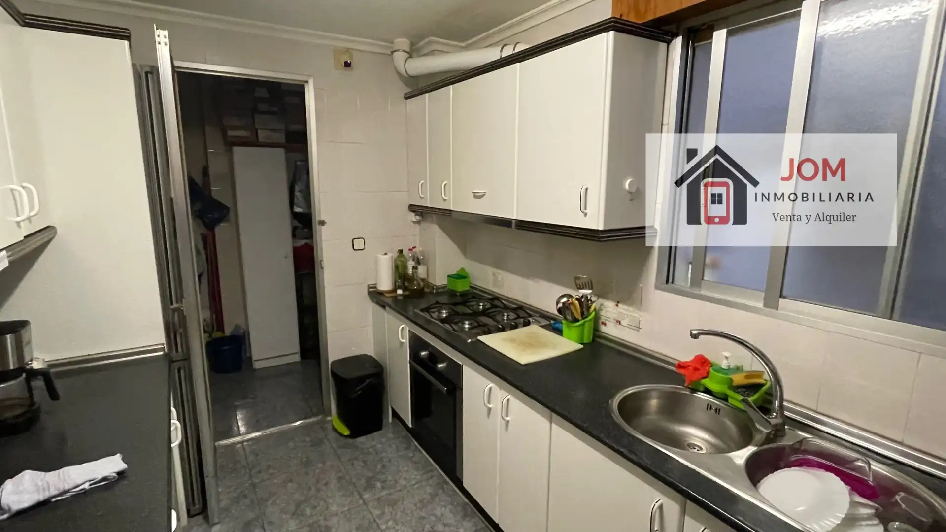 Wohnung mit Terrasse zum Verkauf in Industria, imagen 12