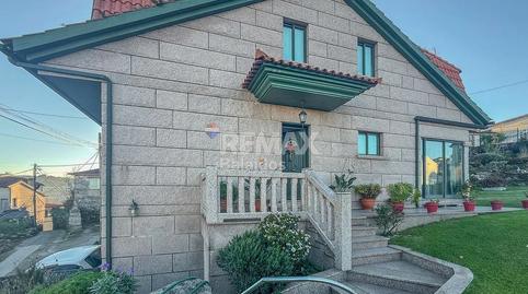 Photo 3 of Houses for sale in Camiño Viloura, 93, Sardoma - Castrelos, Vigo