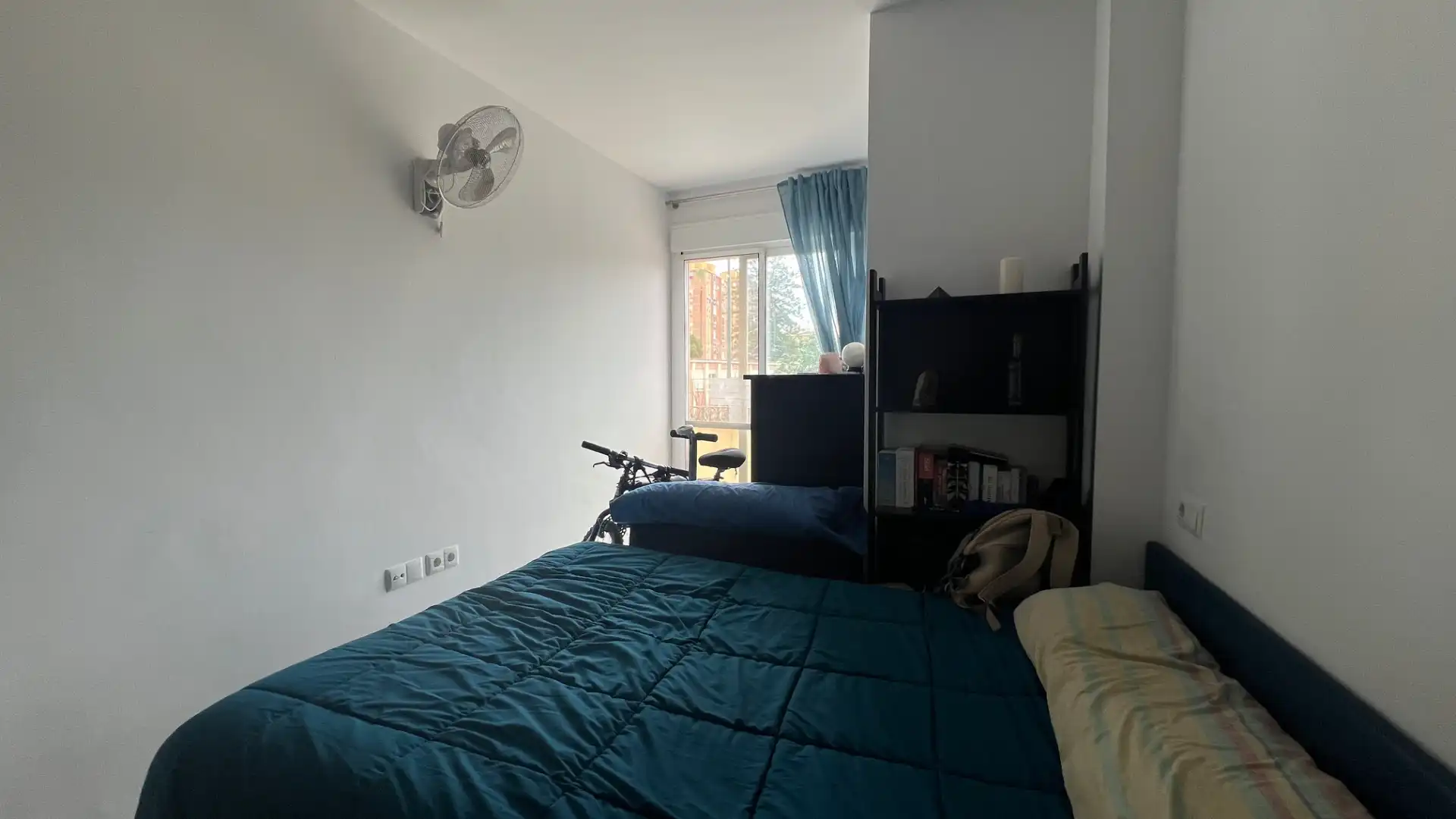 Flat for sale in Girón - Las Delicias