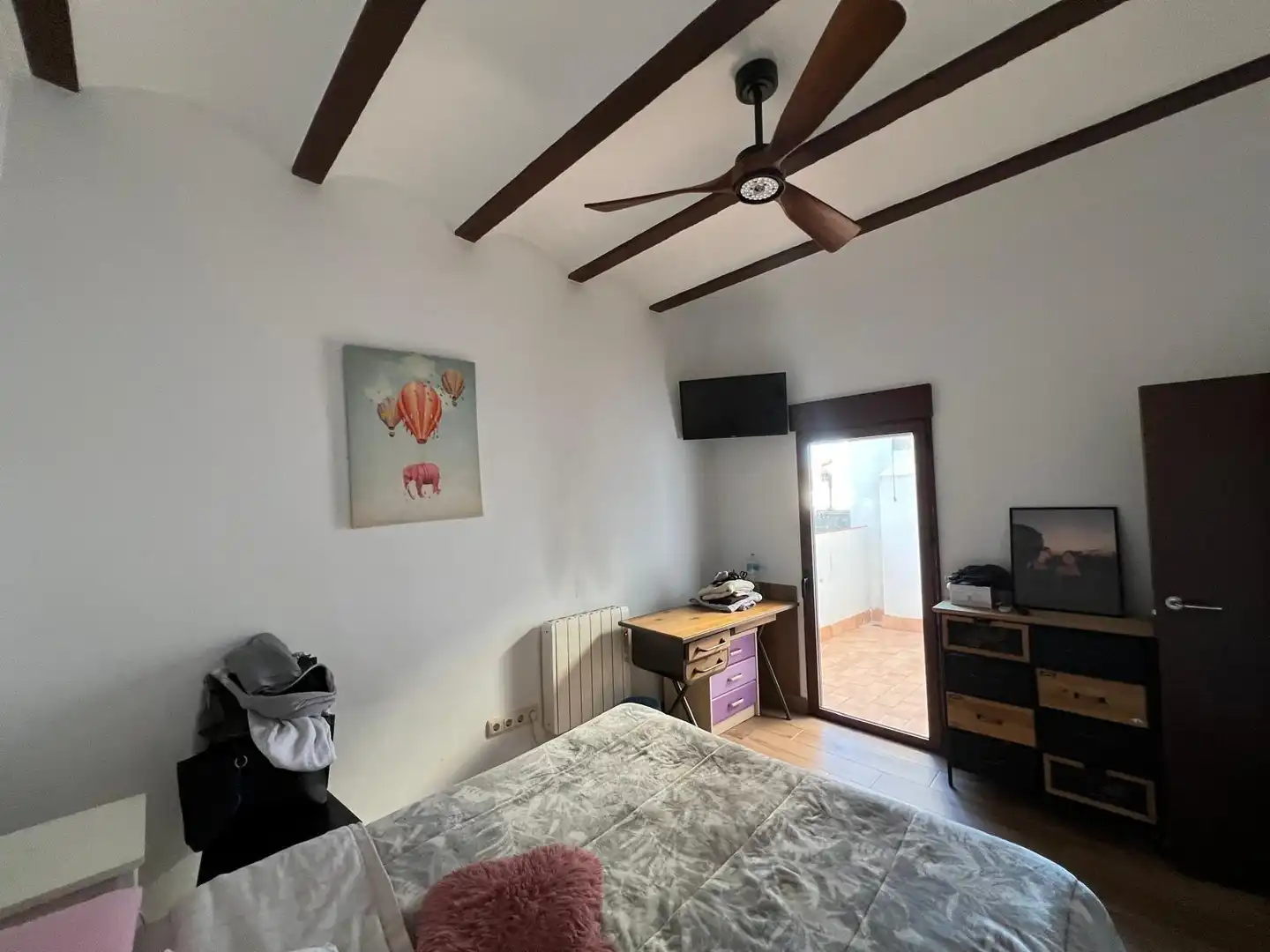 Casa con terraza en venta en Agullent, imagen 16