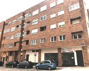 Exterior view of Garage for sale in Guadalajara Capital