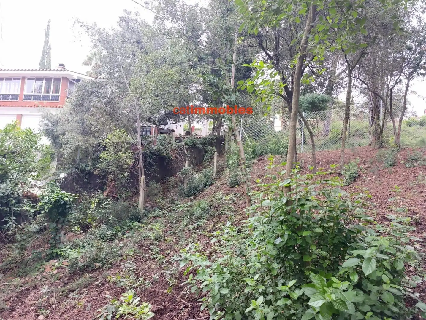Terreny residencial en venda a Rosa Mariné, imagen 30