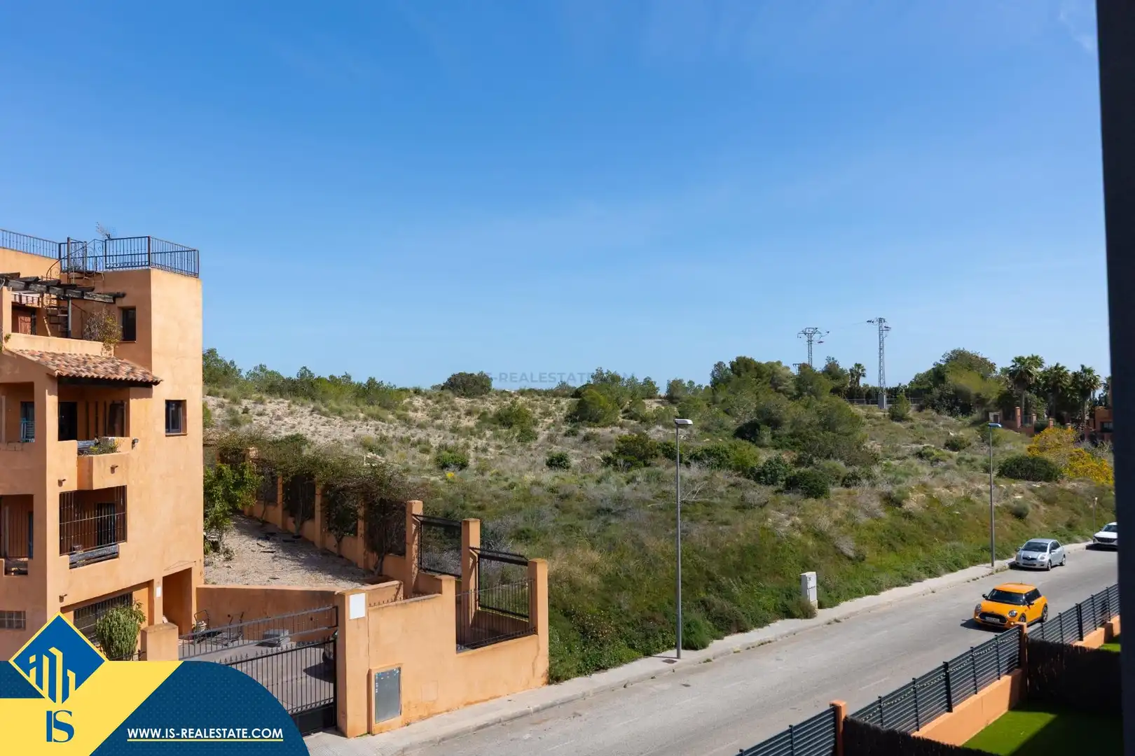 Pis amb piscina en venda a Orihuela Costa, imagen 31