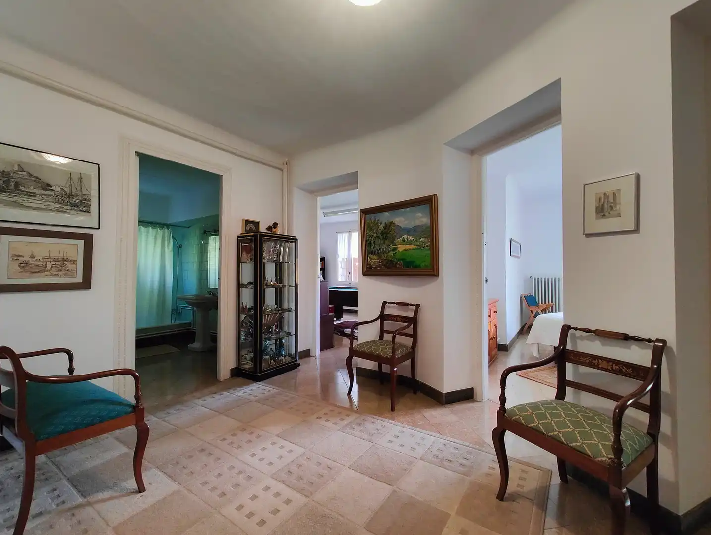 Casa o xalet en venda en Sant Joan de les Abadesses amb Calefacció, Jardí privat i Terrassa