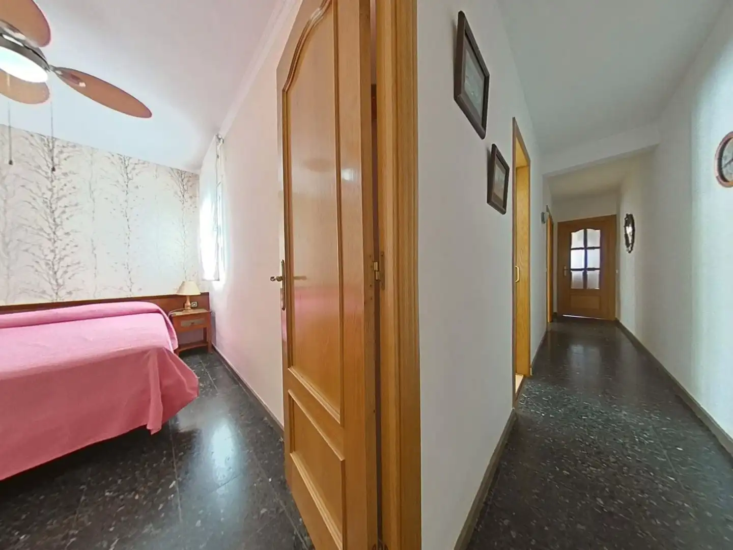 Flat for sale in Platja de Ponent