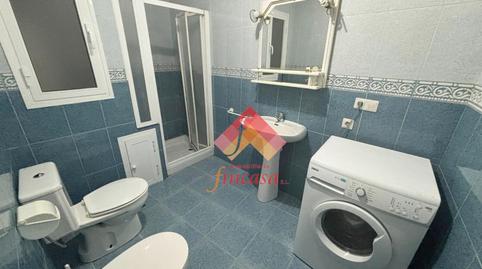 Foto 4 de Planta baixa en venda a Centro, Málaga