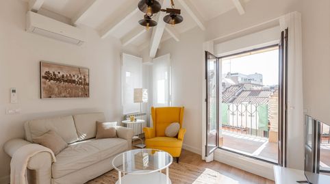Foto 5 de Ático en venta en Pamplona - Calle Estafeta, 81, Casco Antiguo, Pamplona / Iruña