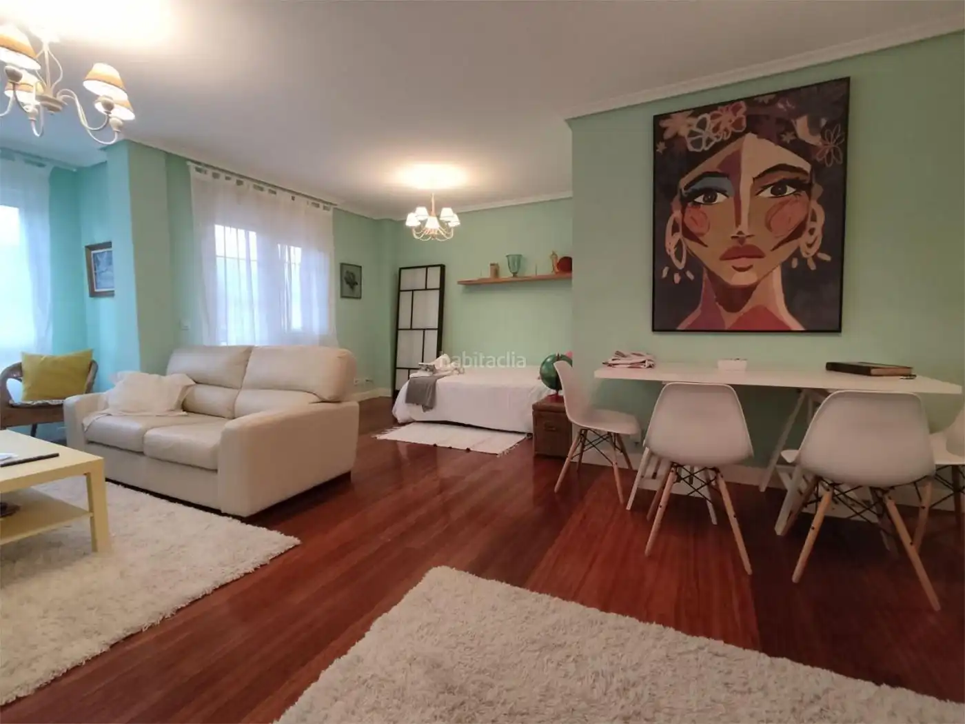 Wohnung zur Miete in Calle Valerio Ortiz de Uriarte 6, imagen 25