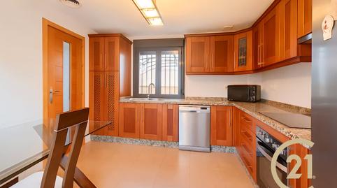 Foto 3 de Casa o xalet en venda a Calle Santiago Apostol, 35, San Rafael, Málaga