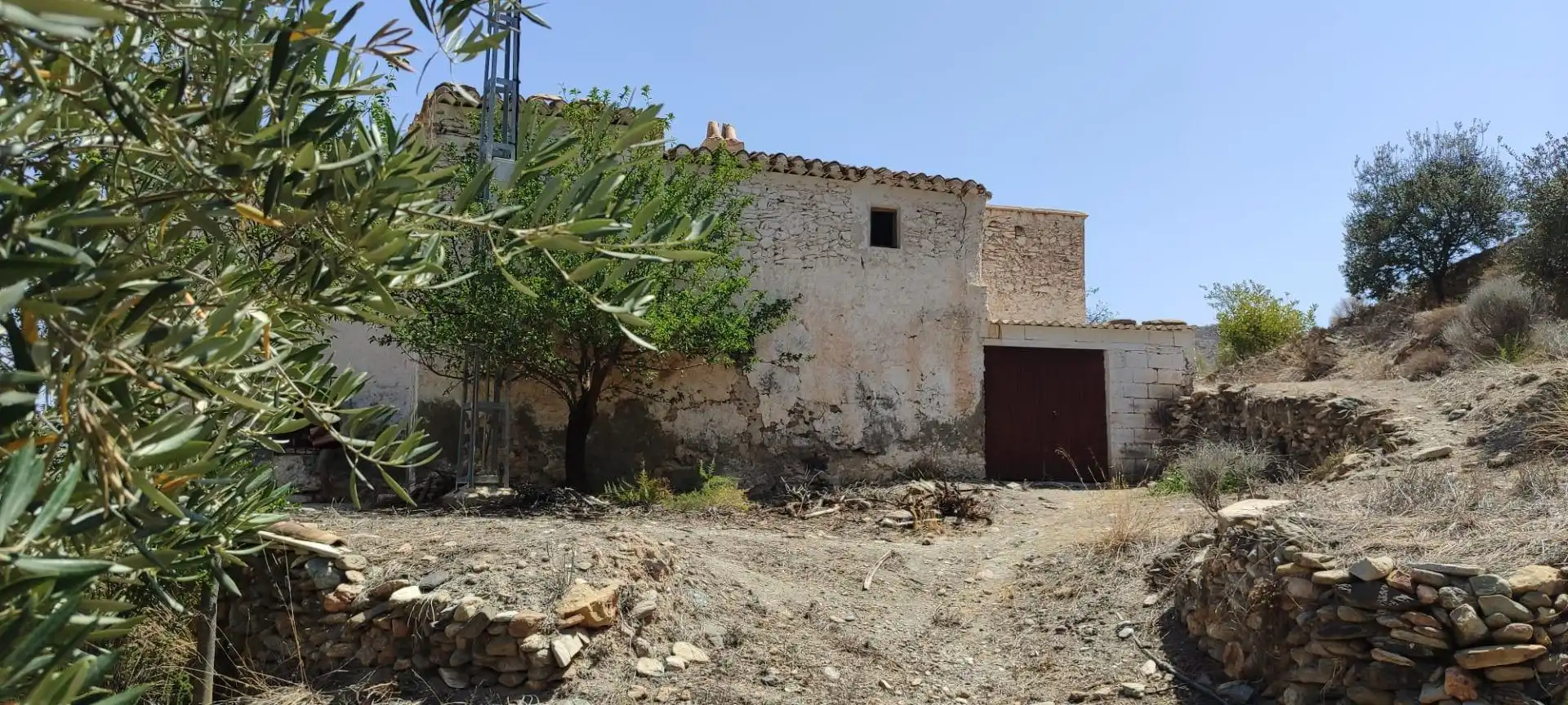 Maison à vendre à Purchena, imagen 10