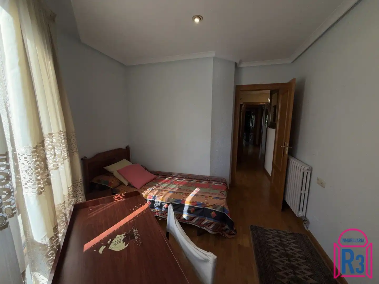 Wohnung zur Miete in Quiñones de León, Crucero