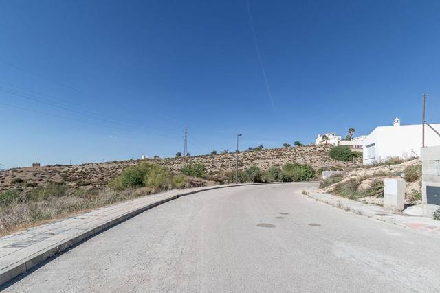 Terreno residencial en Venta en Altos de la Zubia