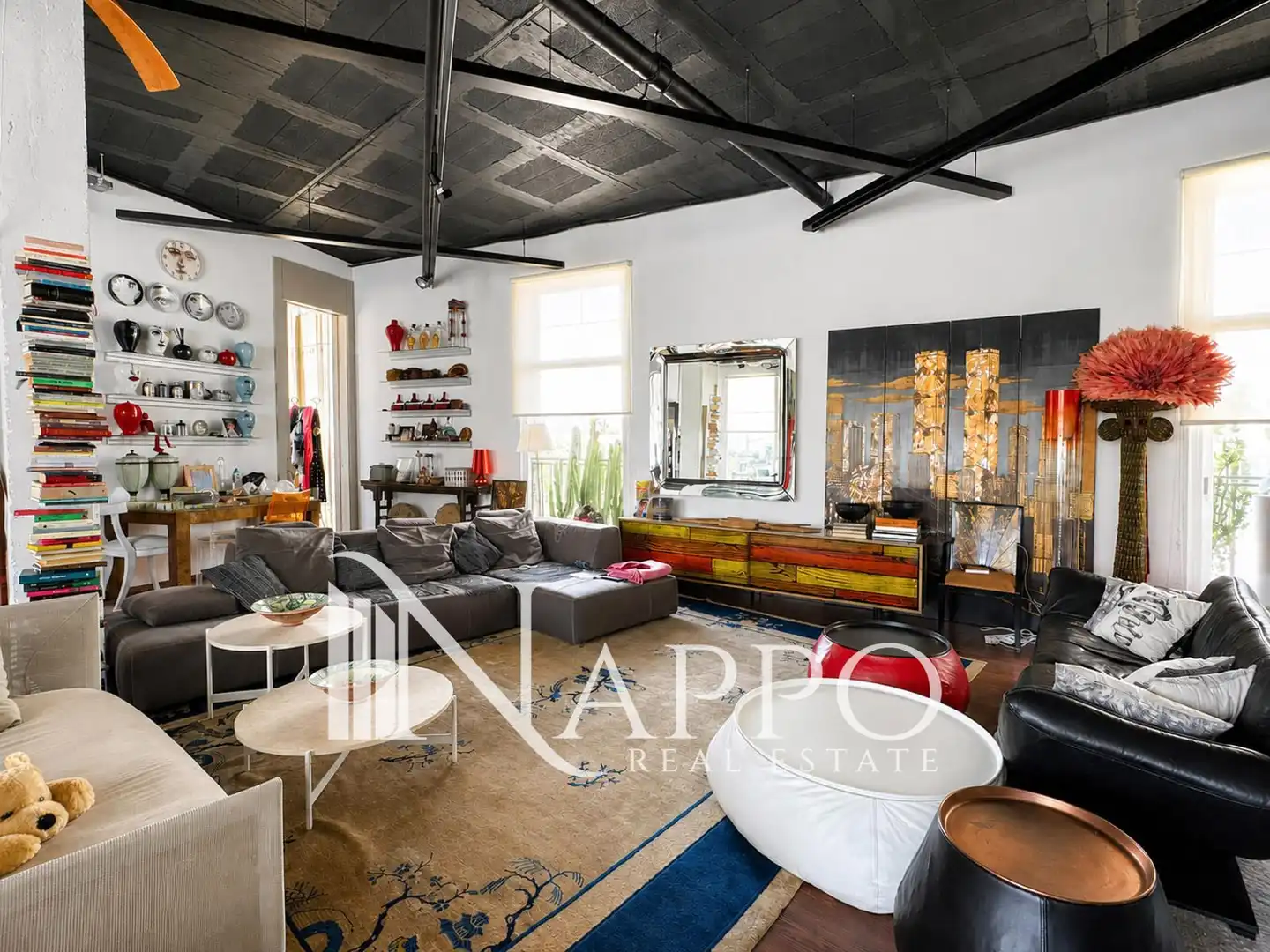 Piso en venta en Joan Miro, imagen 2