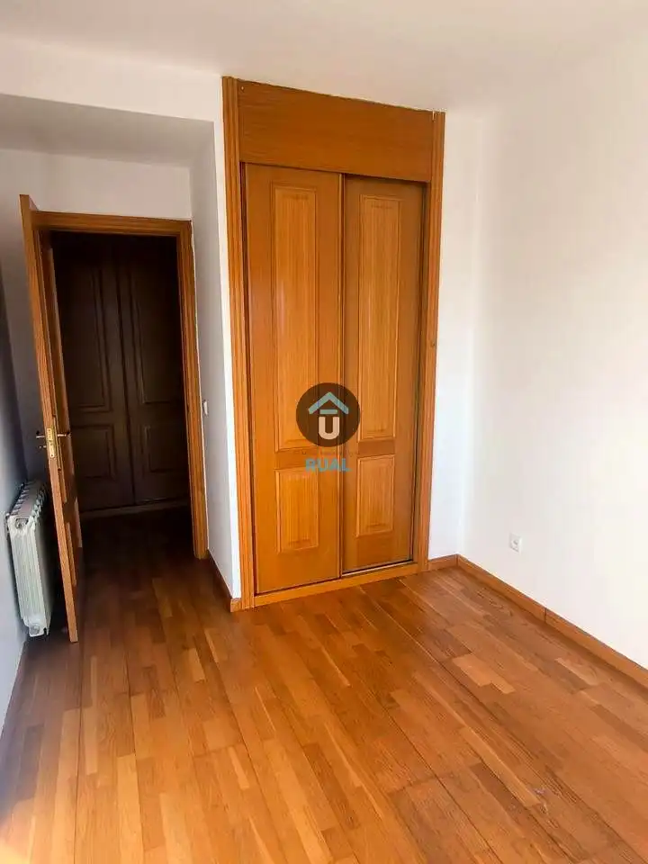 Dormitori de Pis de lloguer en Villanueva de la Cañada amb Aire condicionat, Calefacció i Terrassa