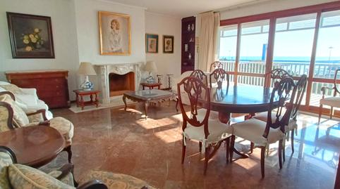 Foto 5 de Pis en venda a Parque de Nicolás Salmerón, 17, Centro, Almería