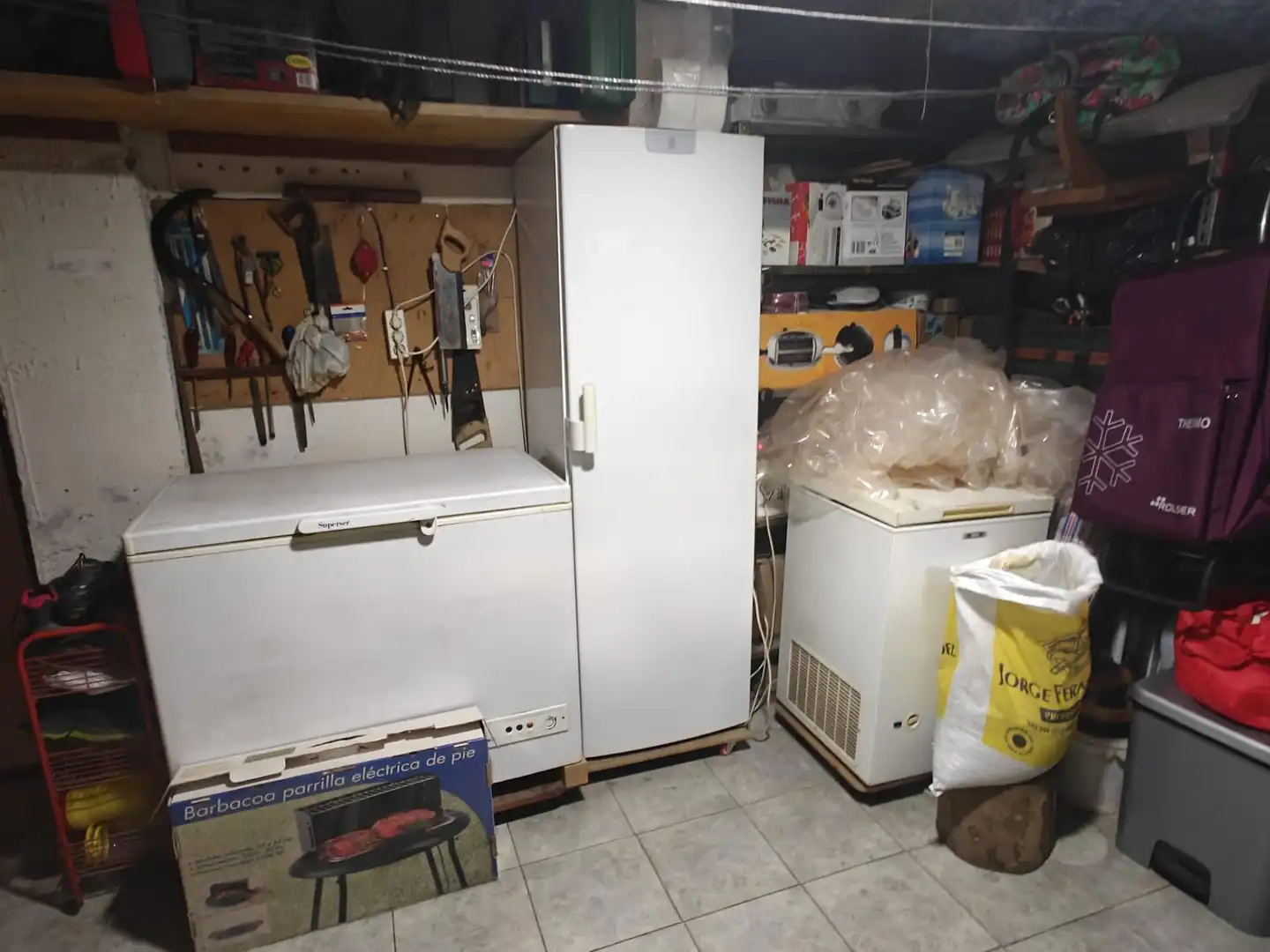 Piso en venta en Andoain con Calefacción y Amueblado