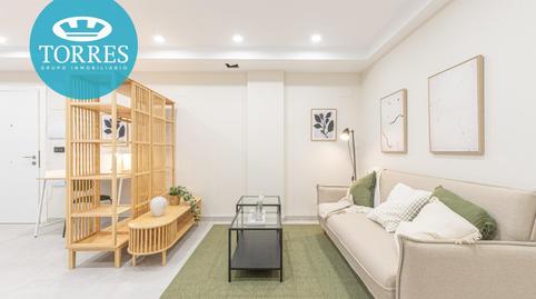 Photo 3 of Loft for sale in La Trinidad, Málaga