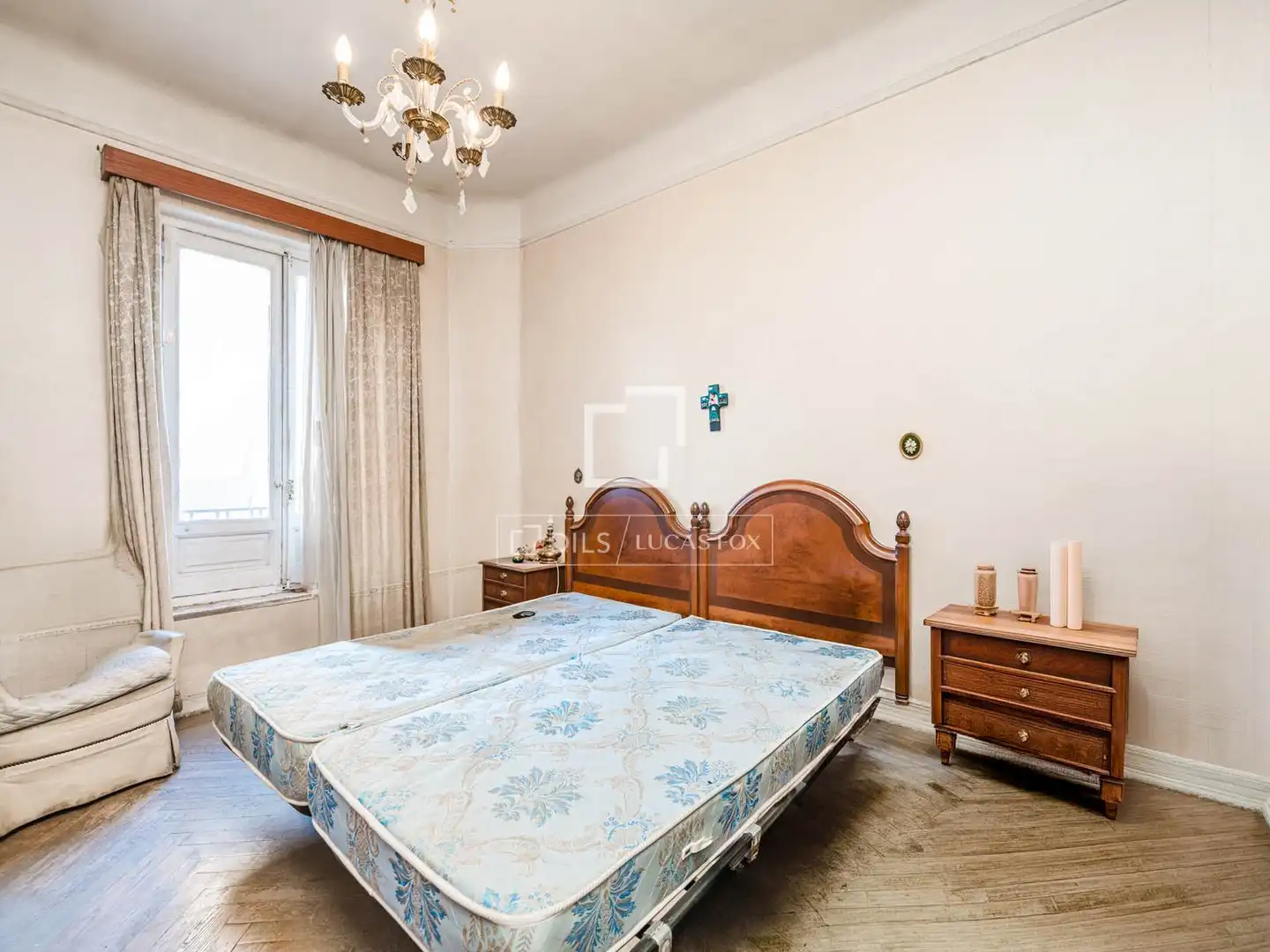 Flat with lift for sale in Retiro, imagen 17
