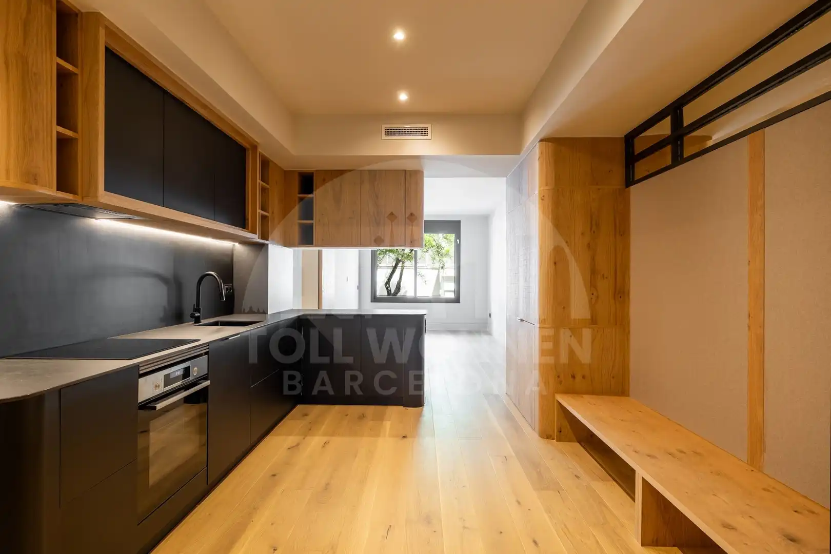 Appartamento con ascensore in vendita a CL CASTILLEJOS  Pl: Pt:  BARCELONA (BARCELONA), imagen 2