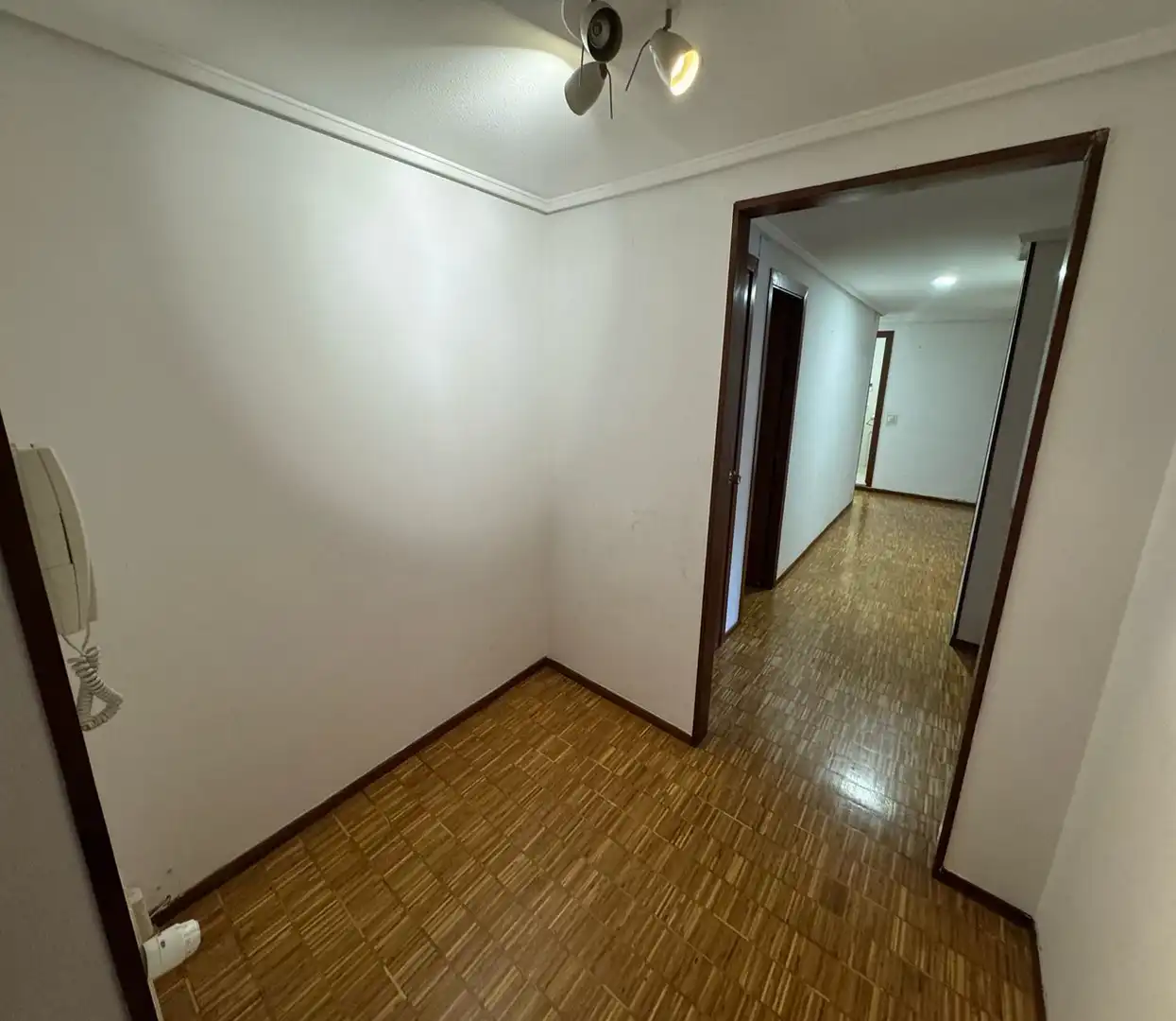 Piso en venta en Gijón  con Calefacción y Parquet