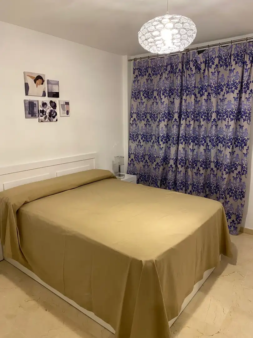 Wohnung zur Miete in Belén - San Roque
