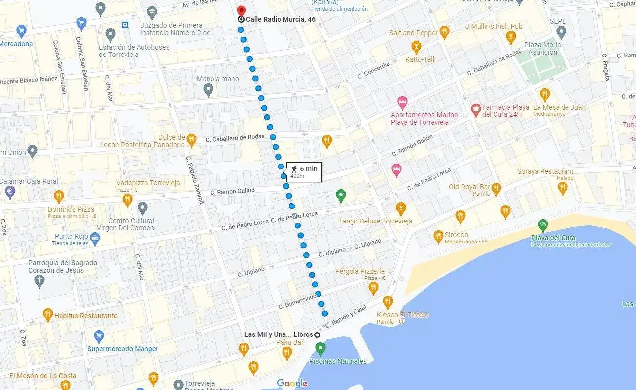 Penthouse with lift for sale in Playa del Cura, imagen 27