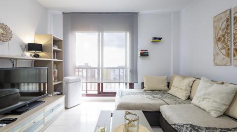 Foto 2 de Pis en venda a Rosas del Guanche, Valle San Lorenzo, Santa Cruz de Tenerife