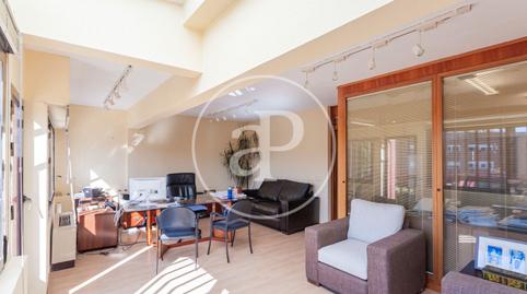 Foto 4 de Casa adosada en venda a Aravaca, Madrid