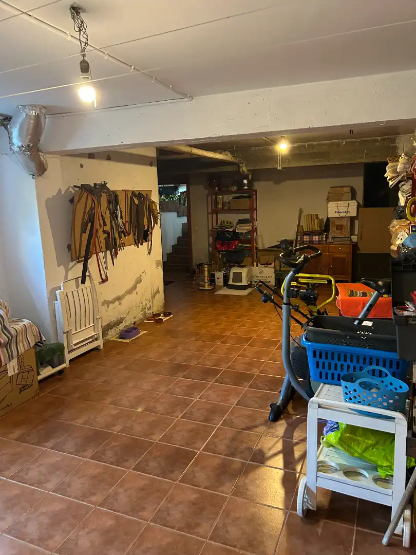 Casa o chalet en venta en Vigo  con Calefacción, Jardín privado y Parquet