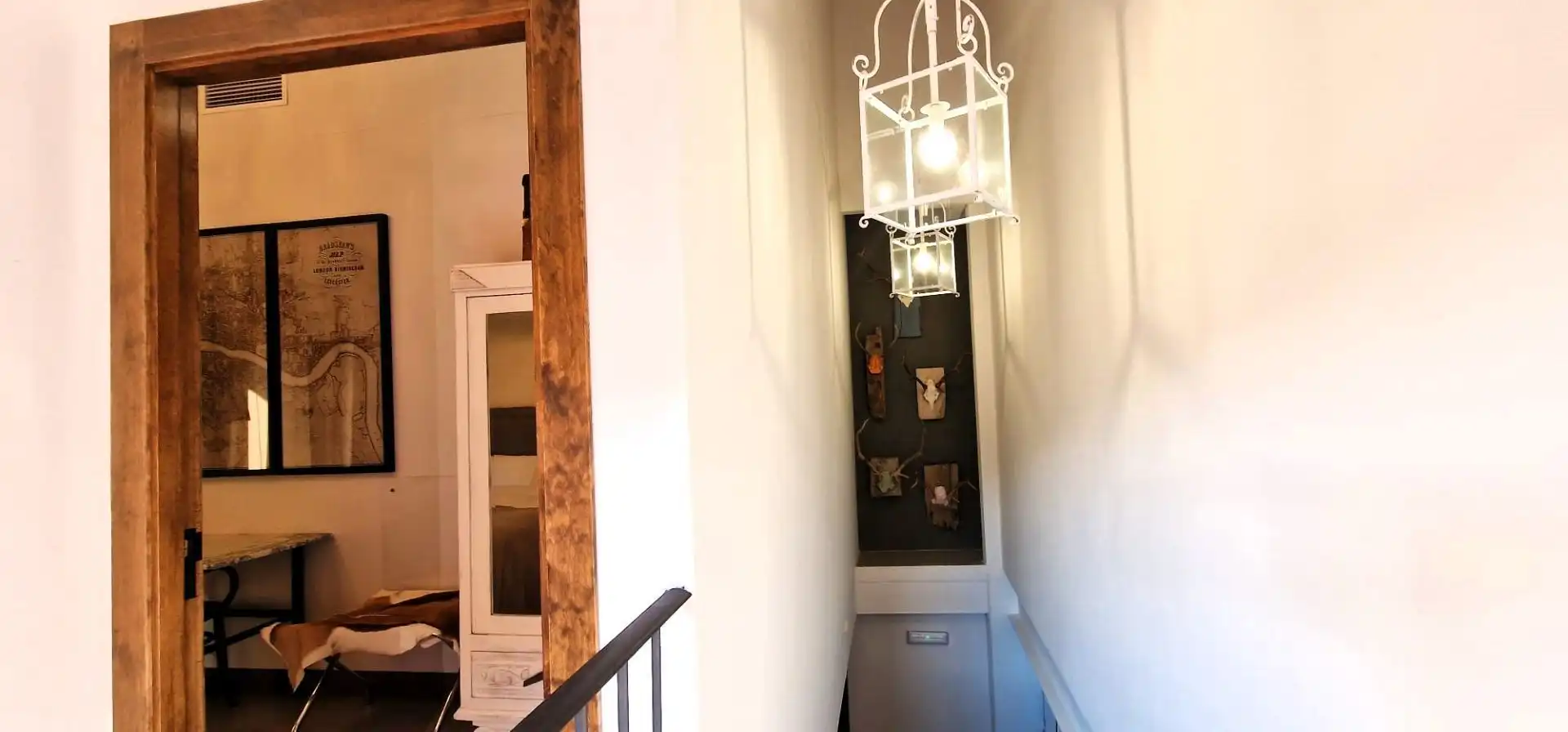 Casa adosada en venta en Garganta la Olla