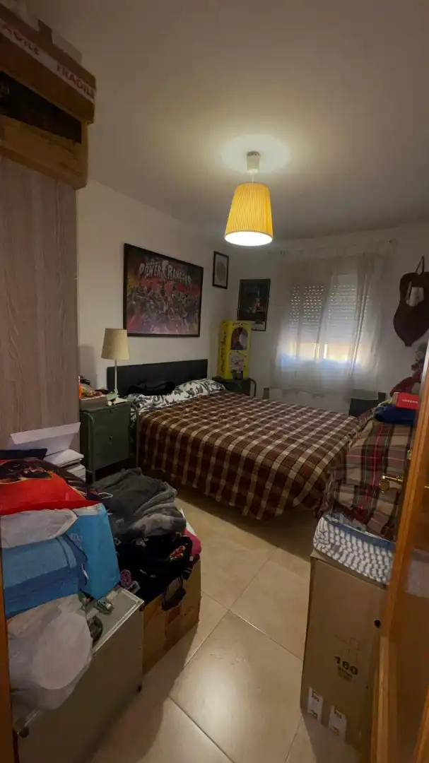 Dormitori de Dúplex en venda en Huércal de Almería amb Terrassa