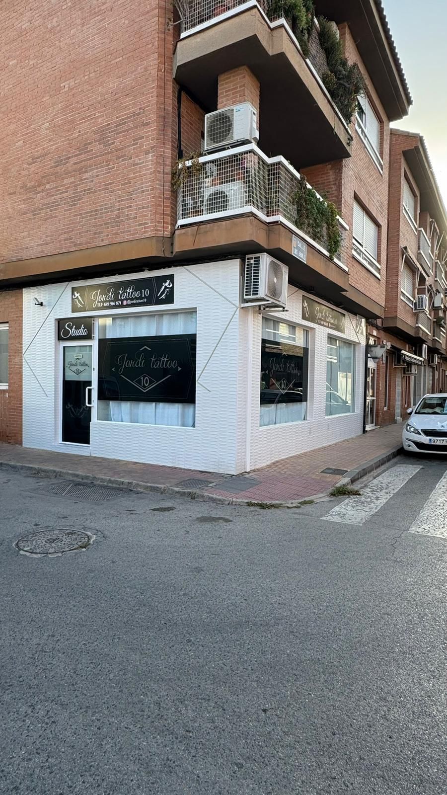 Apartment for sale in  Murcia Capital  with Air Conditioner and Heating