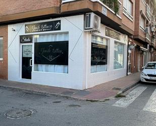 Apartament en venda en  Murcia Capital amb Aire condicionat i Calefacció