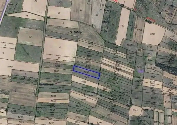 Terreni e lotti in vendita a Almanza, imagen 4