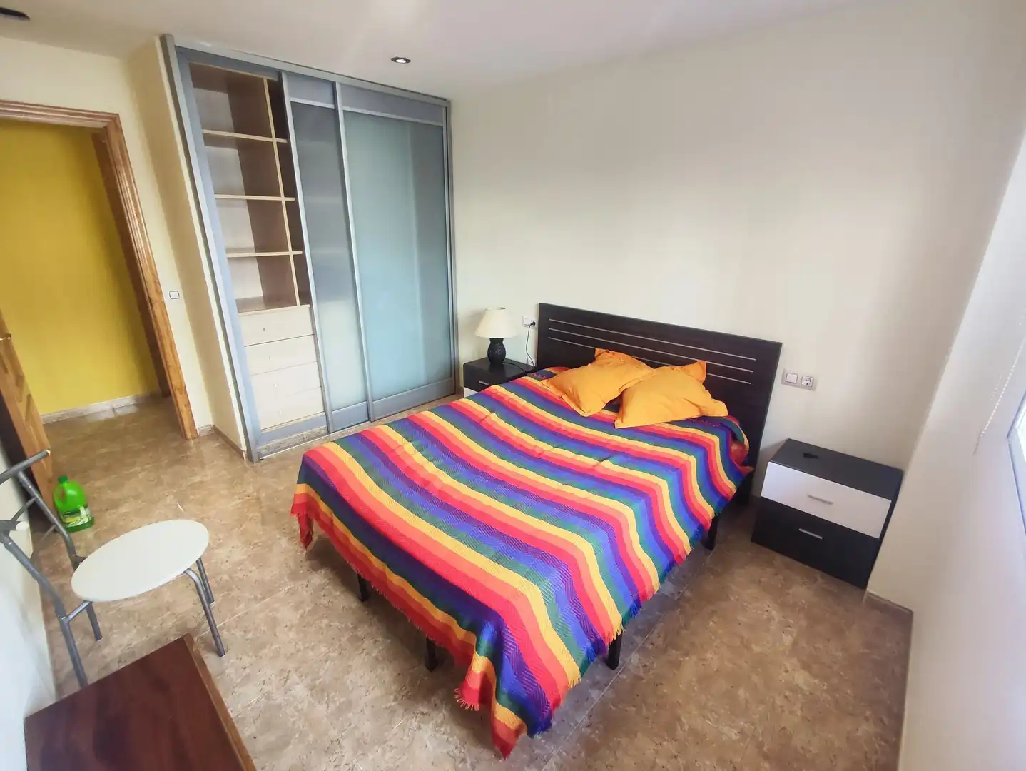 Erdgeschosswohnung zum Verkauf in Avinguda de la Llibertat 42, imagen 13