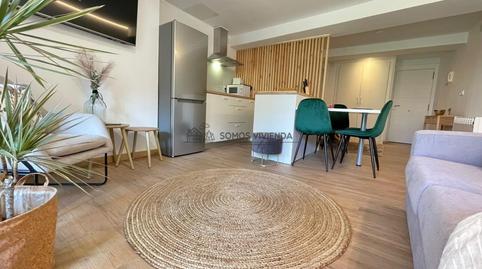 Foto 2 de Loft de lloguer a Casco Viejo, Ourense Capital