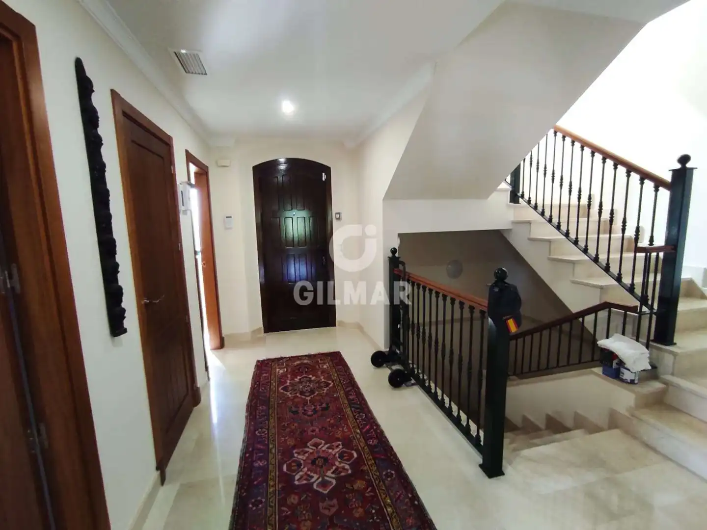 Casa o chalet en venta en Arcos de la Frontera con Calefacción, Jardín privado y Piscina