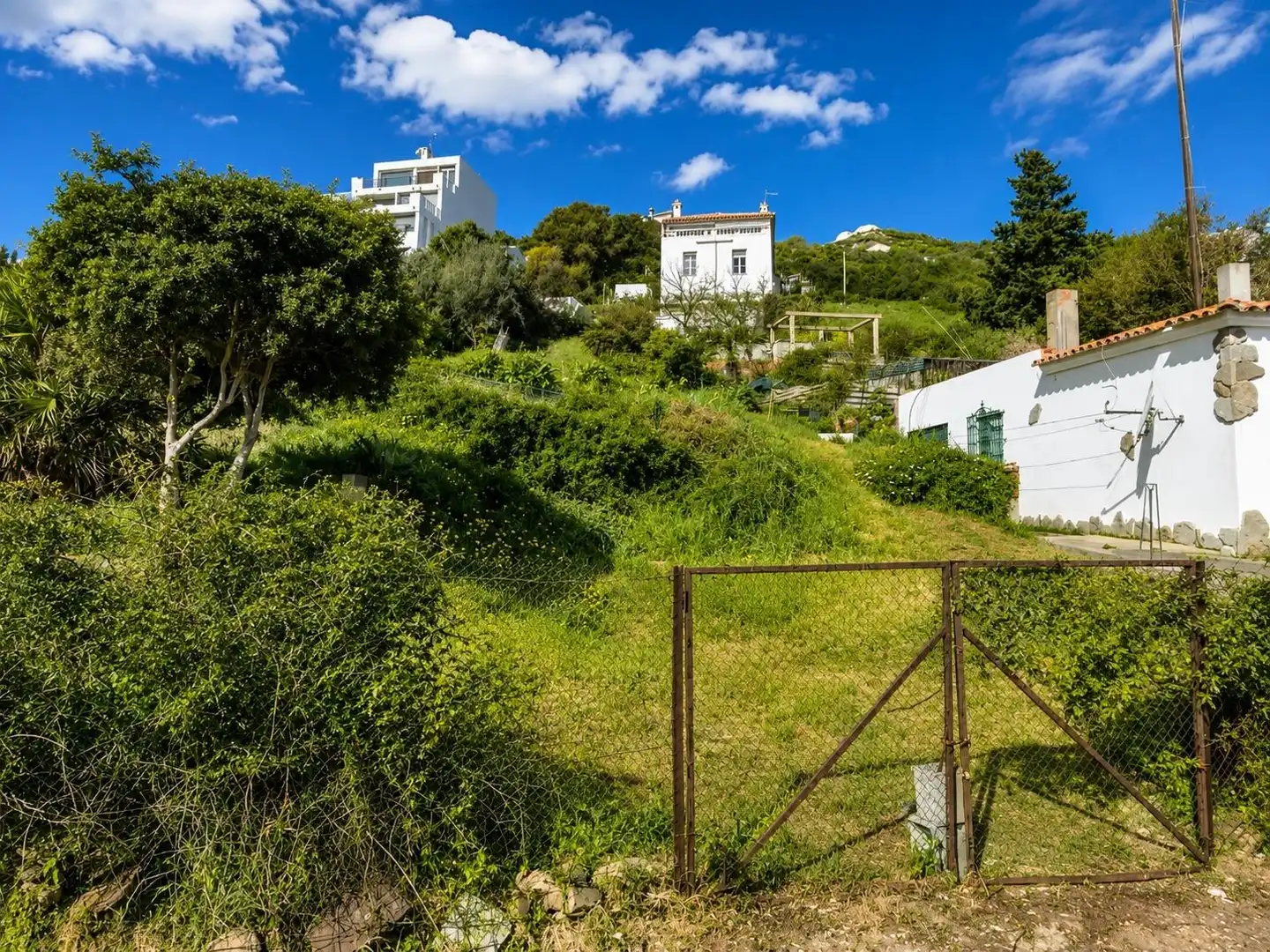 Grundstücke und Bauplätze zum Verkauf in San García, imagen 3