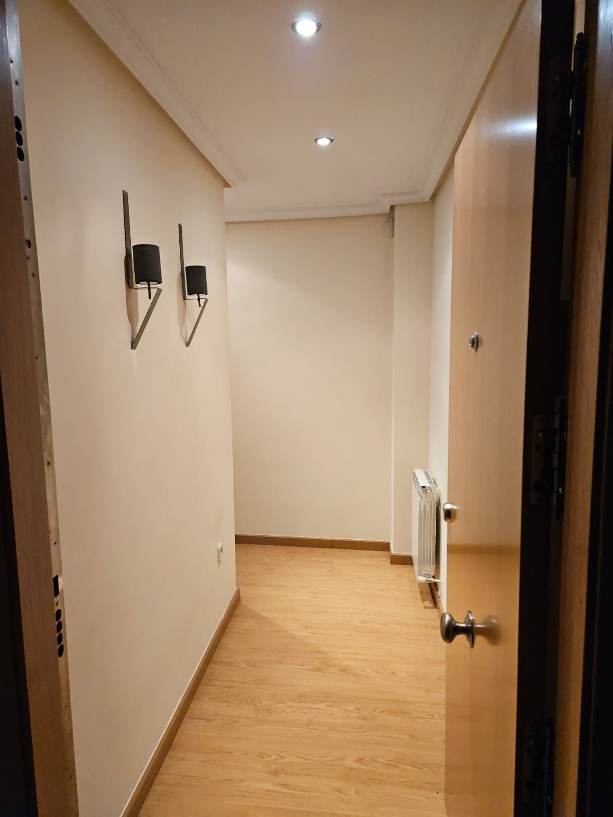 Flat for rent in Ciudad Real Capital  with Heating and Furnished