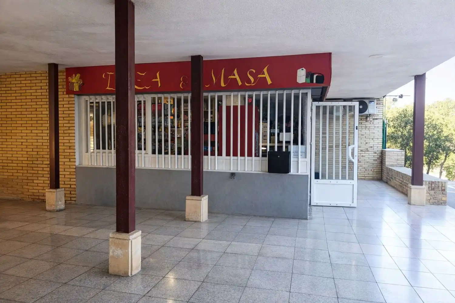 Local en venda en Alicante / Alacant