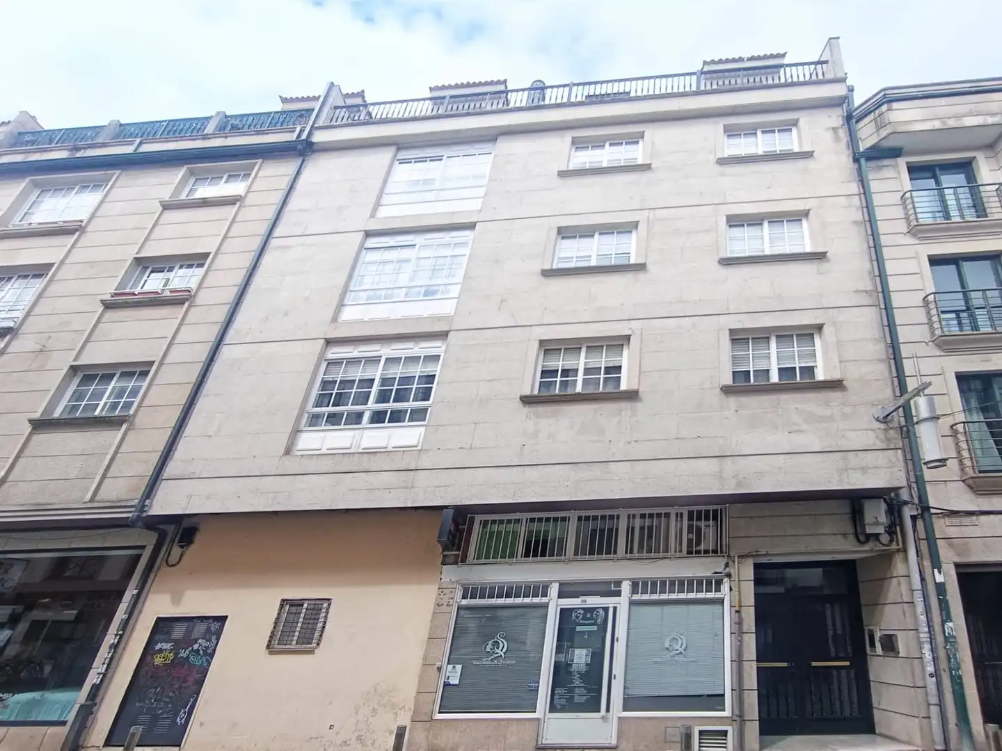 Wohnung mit Aufzug zum Verkauf in SANTA CLARA 19, imagen 29
