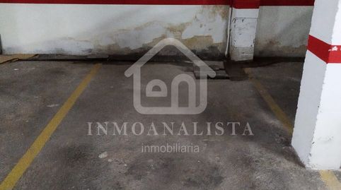 Plaza de garaje en Avenida General Pereyra, imatge 2