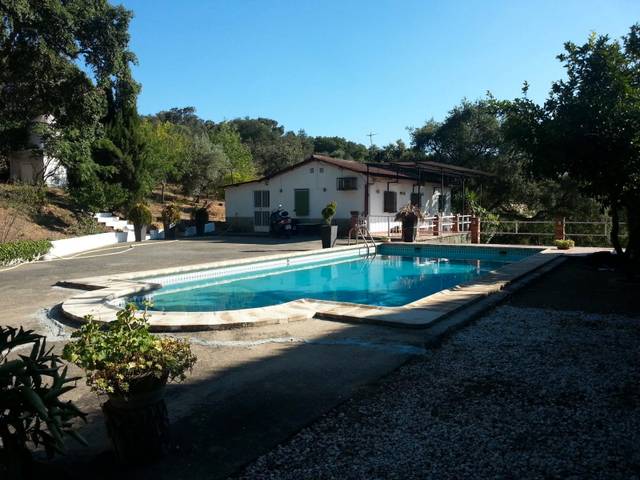 Terreno en Venta en Carretera de Trassierra en Tablero Bajo - Arruzafilla