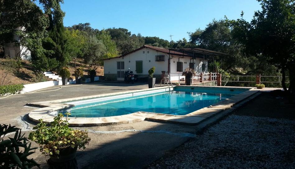 Photo 1 of Land for sale in Carretera de Trassierra, Tablero Bajo - Arruzafilla, Córdoba